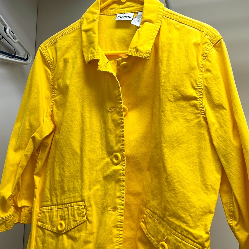 Chicos jacket